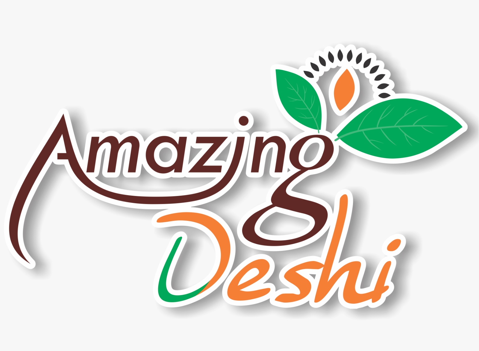 Amazing Deshi Logo